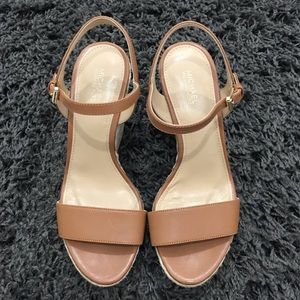 Michael Kors Wedge